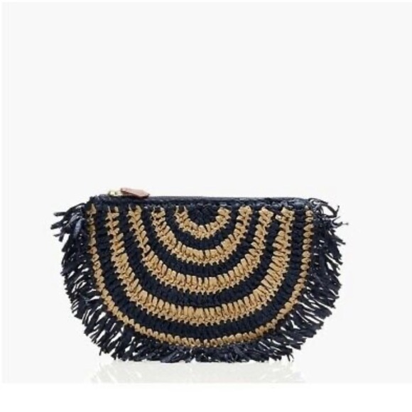 J. Crew clutch. - Picture 2 of 5